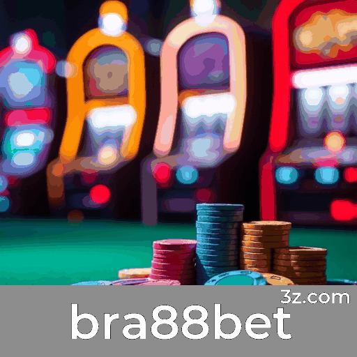 bra88bet: Cassino e Apostas com Segurança e Diversão